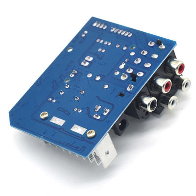 CA-3110A Digital Subwoofer Amplifier Board 8-24V 2 * 15W TPA3110 Bộ khuếch đại