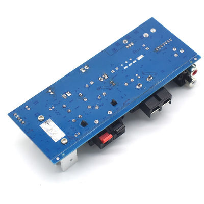 CA-3116A Digital Subwoofer Amplifier Board với chip TPA3116 2 * 50W 8-24V Amplifier Module