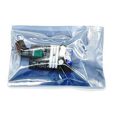 CA-103A PWM DC Motor Speed Controller 6V 12V 24V 28V 3A Speed Switch 1203BK
