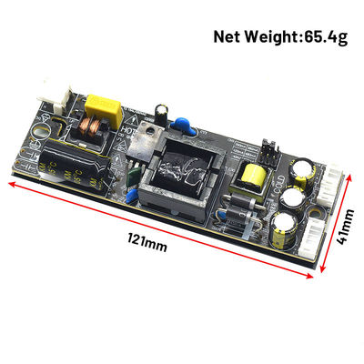 CA-132C Mới Ban Đầu LCD LED Tích Hợp Dòng Điện Không Đổi Bảng Điều Khiển