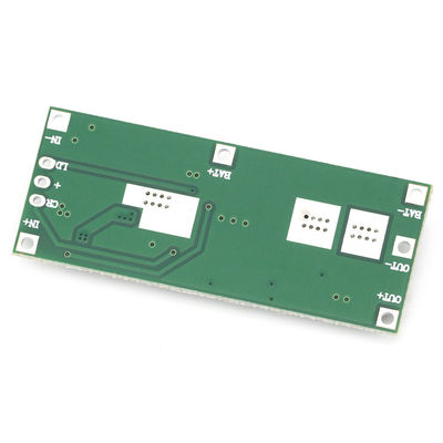 DC 5V 9V 12V sạc Step Up Booster Module cho 18650 pin lithium UPS Bảo vệ biến áp
