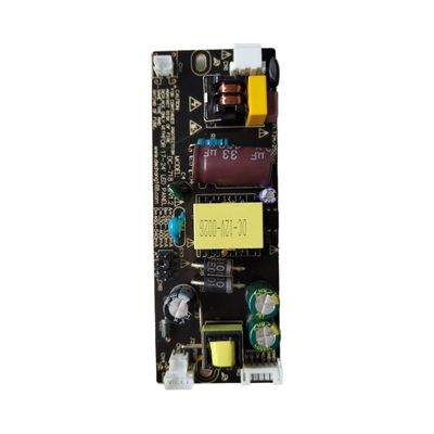DC-718A LED Strip Power Board 9V 600mA Output 12V3A Đĩa cung cấp điện LED Driver Board