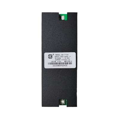 DC-718A LED Strip Power Board 9V 600mA Output 12V3A Đĩa cung cấp điện LED Driver Board