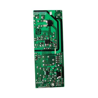 DC-718A LED Strip Power Board 9V 600mA Output 12V3A Đĩa cung cấp điện LED Driver Board