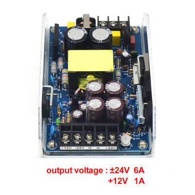 220V 300W Digital Power Amp Amplifier Chuyển nguồn điện 24V30V32V36V42V48V55V60V