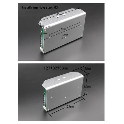 220V 300W Digital Power Amp Amplifier Chuyển nguồn điện 24V30V32V36V42V48V55V60V