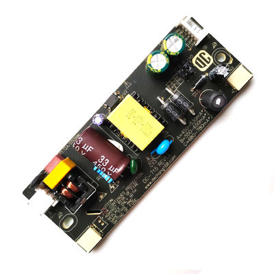 Bảng điện TV LCD gắn tiêu chuẩn với đầu ra 2 chiều DC-DC Converters DC-715 12V3A 600mA