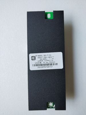Bảng điện TV LCD gắn tiêu chuẩn với đầu ra 2 chiều DC-DC Converters DC-715 12V3A 600mA