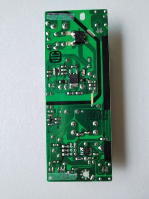 Bảng điện TV LCD gắn tiêu chuẩn với đầu ra 2 chiều DC-DC Converters DC-715 12V3A 600mA
