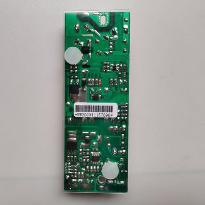 Loại lắp đặt tiêu chuẩn LCD TV Power Board và Lamp Strip Voltage với 15-50V500A Output 12V3A DC DC Converters Board Mount
