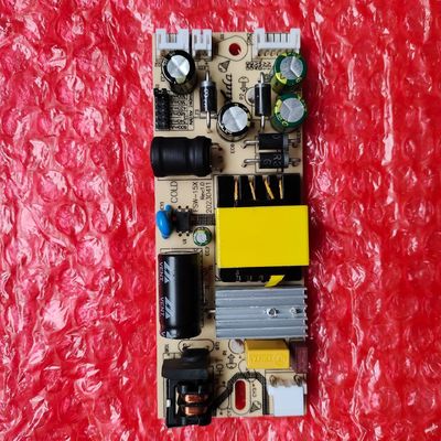Bảng cung cấp điện SMPS tiêu chuẩn 12V 4A cho 27-32 inch LED LCD TV Sửa chữa cài đặt