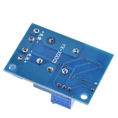 DC 12V Battery Undervoltage Protection Module với công suất tối thiểu 2*15W 30W 4-8ohm
