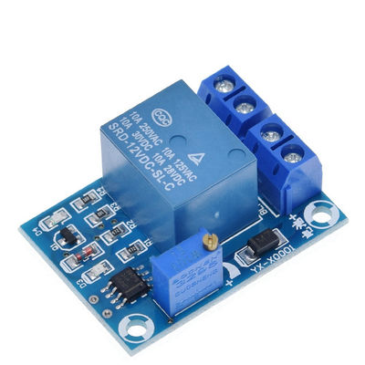 DC 12V Battery Undervoltage Protection Module với công suất tối thiểu 2*15W 30W 4-8ohm