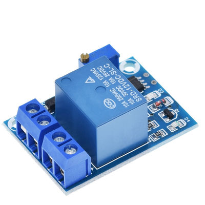 DC 12V Battery Undervoltage Protection Module với công suất tối thiểu 2*15W 30W 4-8ohm