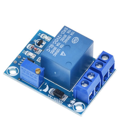 DC 12V Battery Undervoltage Protection Module với công suất tối thiểu 2*15W 30W 4-8ohm