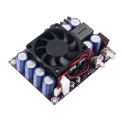 Mô-đun cung cấp điện khuếch đại công suất ô tô 500W 25A DC-DC Step Up Boost Converter Mô-đun tăng cường