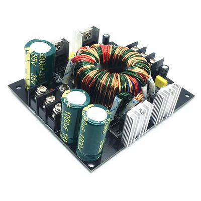 DC đến DC Converter Dual Power Board Car Amplifier đơn 12V đến 24V 35V Subwoofer Boost