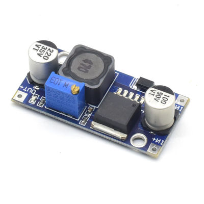 3.2-40V Input 1.5-35V Output Điều chỉnh DC đến DC Step Down Power Supply Module LM2596