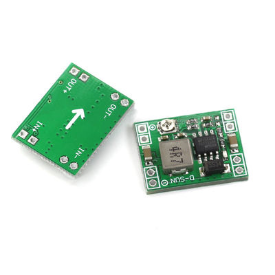 MP1584EN 3A Đơn vị điều chỉnh DC-DC Step-Down cho phạm vi nhiệt độ rộng và công nghiệp