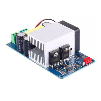Bảng khuếch đại kỹ thuật số Mono siêu công suất 1000W dành cho loa siêu trầm với bộ khuếch đại chuyên nghiệp 2 kênh