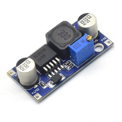 XL6009E ICs Phân loại sản phẩm Thang hiệu lắp đặt bảng tăng cường DC-DC cho điện cao cấp