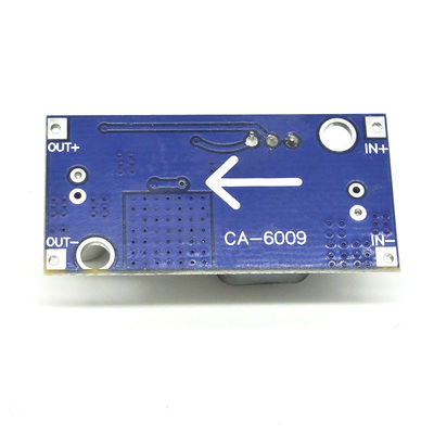XL6009E ICs Phân loại sản phẩm Thang hiệu lắp đặt bảng tăng cường DC-DC cho điện cao cấp