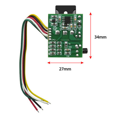 CA901 LCD LED TV Switching Inverter Converter Board với SSH7N90 Power Supply Module