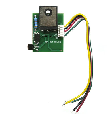 CA901 LCD LED TV Switching Inverter Converter Board với SSH7N90 Power Supply Module
