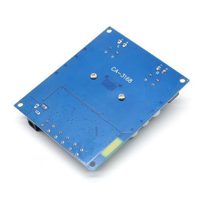 2 * 50W Wireless Digital Power Amplifier Board cho DIY Speaker Amplification TPA3116D2 Module