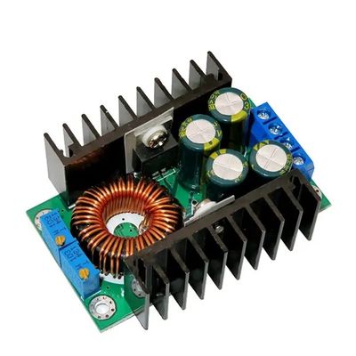 DC-DC 9A 300W Buck Converter 150W Boost Converter 5-40v đến 1.2-35v Power Module Step Down Converter