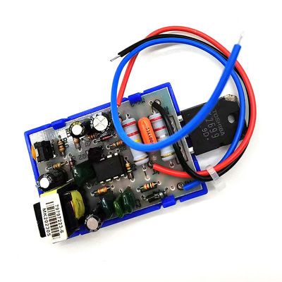 21C 29C 34C Máy điều chỉnh điện áp phổ biến cho màn hình LED TV 3 dòng Bộ phận cung cấp điện