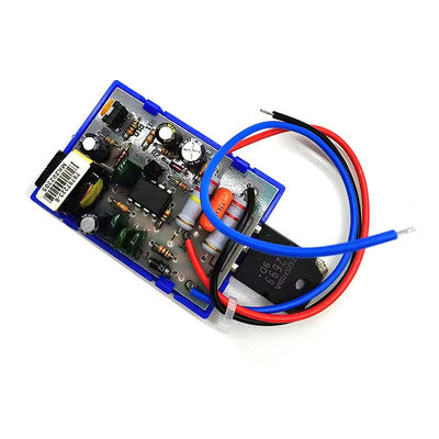 21C 29C 34C Máy điều chỉnh điện áp phổ biến cho màn hình LED TV 3 dòng Bộ phận cung cấp điện