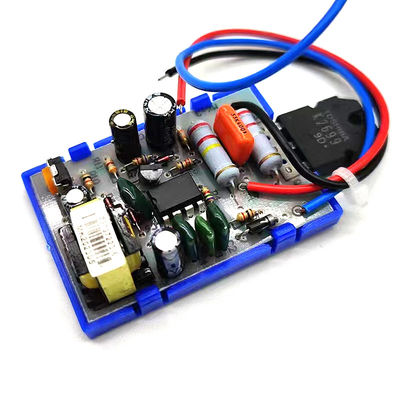 21C 29C 34C Máy điều chỉnh điện áp phổ biến cho màn hình LED TV 3 dòng Bộ phận cung cấp điện