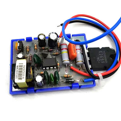 21C 29C 34C Máy điều chỉnh điện áp phổ biến cho màn hình LED TV 3 dòng Bộ phận cung cấp điện