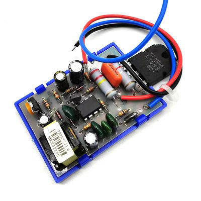 21C 29C 34C Máy điều chỉnh điện áp phổ biến cho màn hình LED TV 3 dòng Bộ phận cung cấp điện