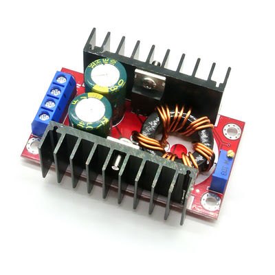 150W DC-DC Boost Inverter Converter Board 10-32V 12-35V Phân biệt đầu ra đơn 400Hz Tiêu chuẩn RoHS
