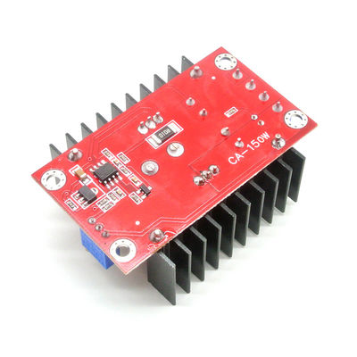 150W DC-DC Boost Inverter Converter Board 10-32V 12-35V Phân biệt đầu ra đơn 400Hz Tiêu chuẩn RoHS