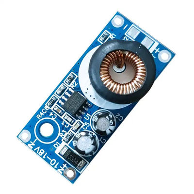 Bộ chuyển đổi DC-DC Điện áp giảm áp Bảng mạch PCB 10-18V IC mô-đun cấp nguồn