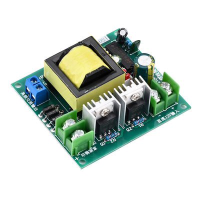 12V đến 110V 200V 220V 280V 150W Inverter Boost Board Transformer cho Inverter pin