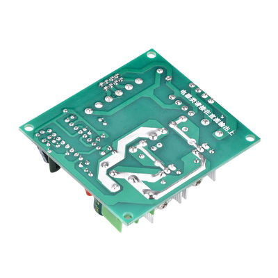 12V đến 110V 200V 220V 280V 150W Inverter Boost Board Transformer cho Inverter pin