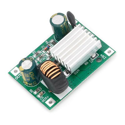 DC DC Converters Board Mount 9V 12V 24V 36V 48V 72V 84V 120V đến 5V 12V 3A Step Down Module