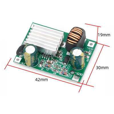 DC DC Converters Board Mount 9V 12V 24V 36V 48V 72V 84V 120V đến 5V 12V 3A Step Down Module