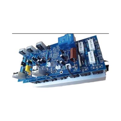 650W Professional Audiophile Power Amplifier Board cho Home Stage Mono Fidelity