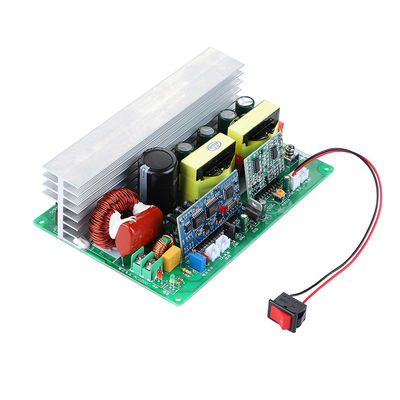 1000W 750W Pure Sine Wave DC12V 24V 48V đến AC 220V Inverter Board Boost Converter Board