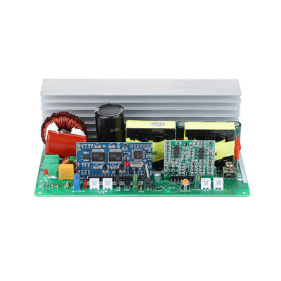 1000W 750W Pure Sine Wave DC12V 24V 48V đến AC 220V Inverter Board Boost Converter Board