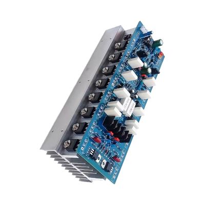 1000W Audiophile Mono Channel Amplifier Board cho khuếch đại sức mạnh âm thanh chuyên nghiệp
