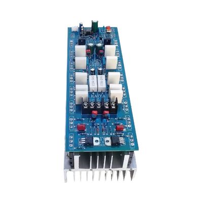 1000W Audiophile Mono Channel Amplifier Board cho khuếch đại sức mạnh âm thanh chuyên nghiệp