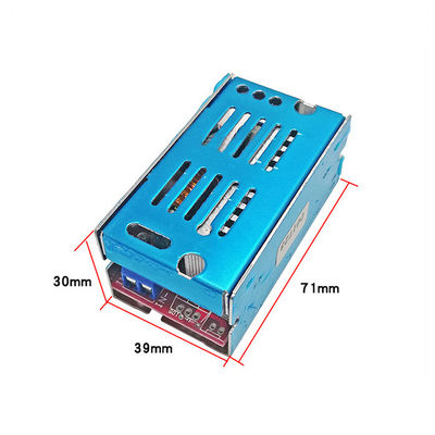 160W 8A DC DC Step down Buck Converter 4V-32V đến 1.2V-30V Bộ điều chỉnh nguồn cấp điện