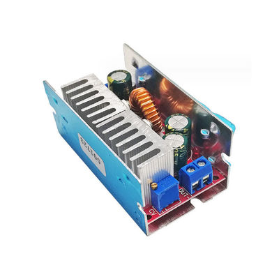 160W 8A DC DC Step down Buck Converter 4V-32V đến 1.2V-30V Bộ điều chỉnh nguồn cấp điện