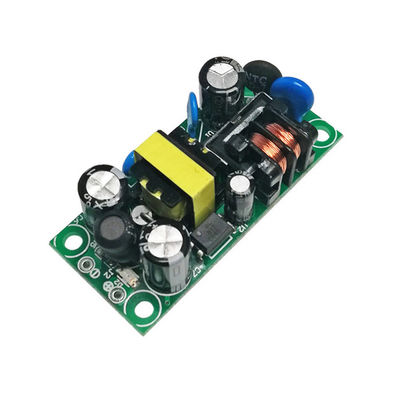 Mô-đun cung cấp điện chuyển đổi loại lắp đặt tiêu chuẩn cho chuyển đổi AC DC cấp cao 5V 1A